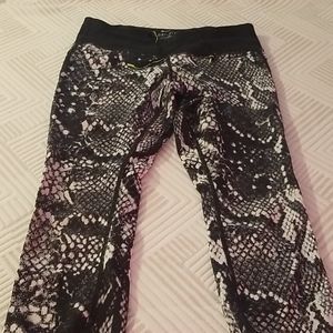 Dri fit leggings